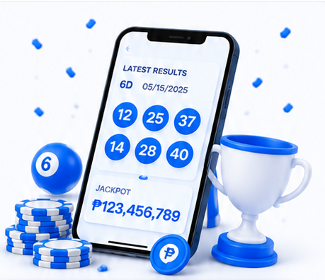 Funalomax results on a phone